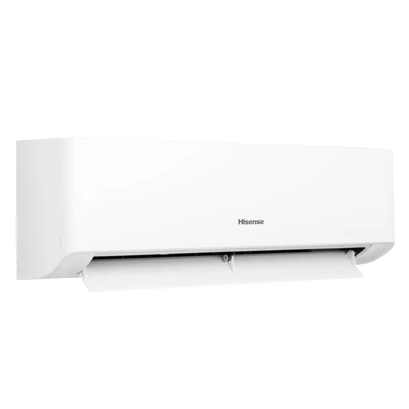 Hisense AIRE ACONDICIONADO SPLIT INVERTER DE 12000BTU GAS R32 CJ